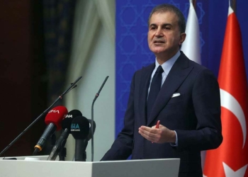 Bu ırkçı ve faşist bir saldırıdır