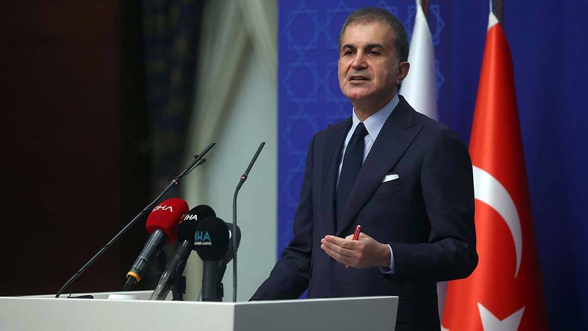 Bu ırkçı ve faşist bir saldırıdır