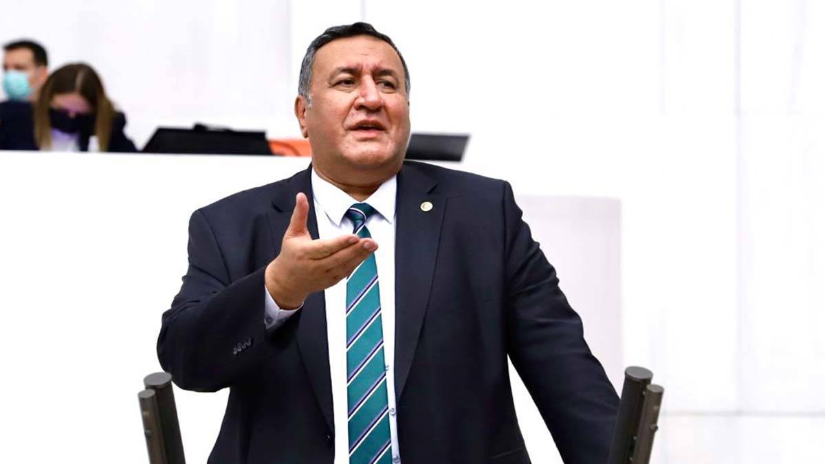 Ülkenin gerçek gündemi yokluk ve yoksulluk