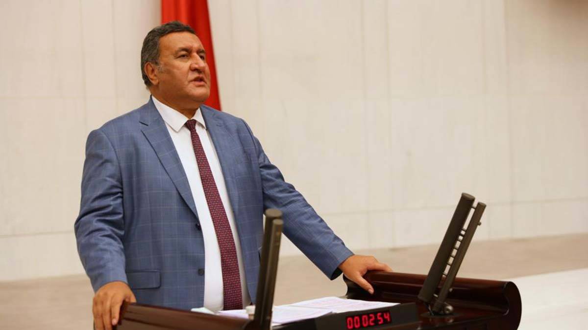 Buğdayda tehlike çanları çalıyor