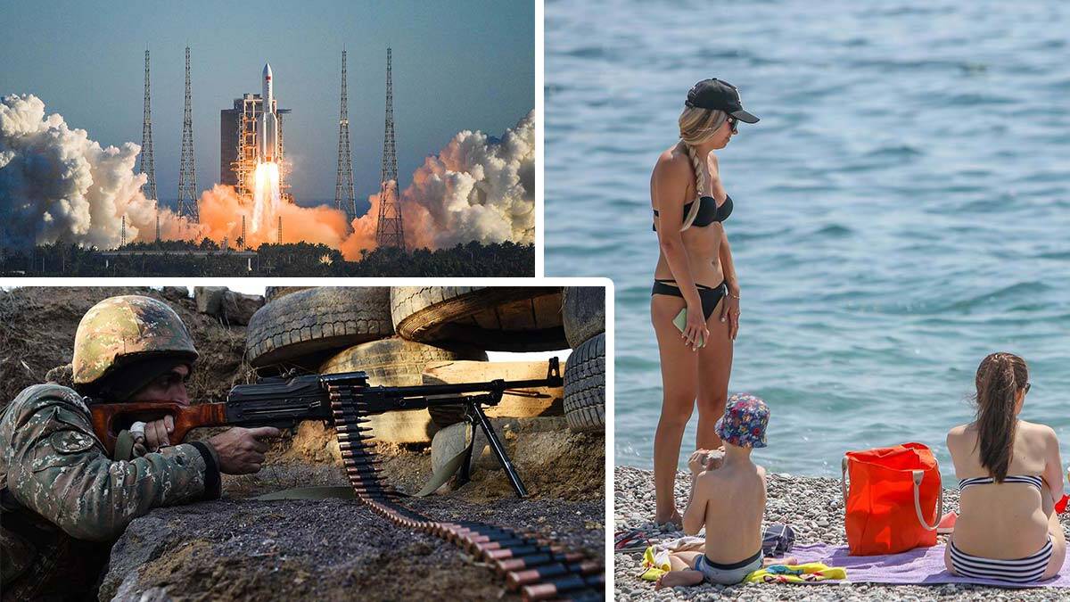 İyisi mi yabancı dil öğrenelim