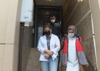 Organize suç örgütlerine sahil rüzgarı operasyonu