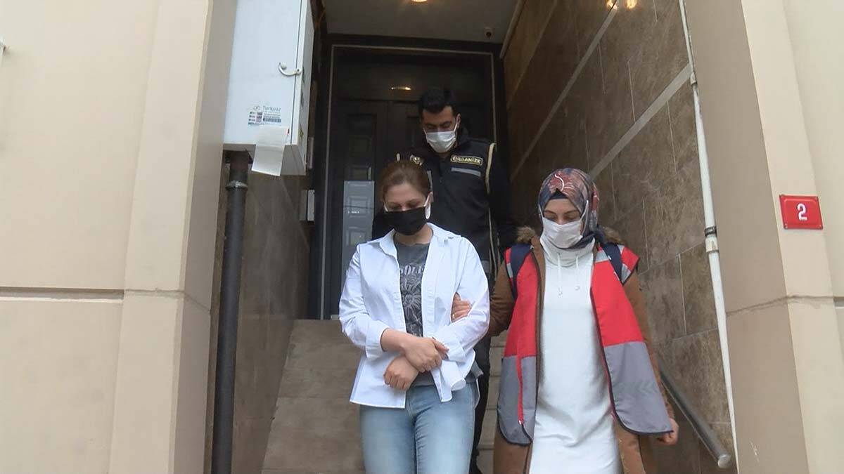 Organize suç örgütlerine sahil rüzgarı operasyonu