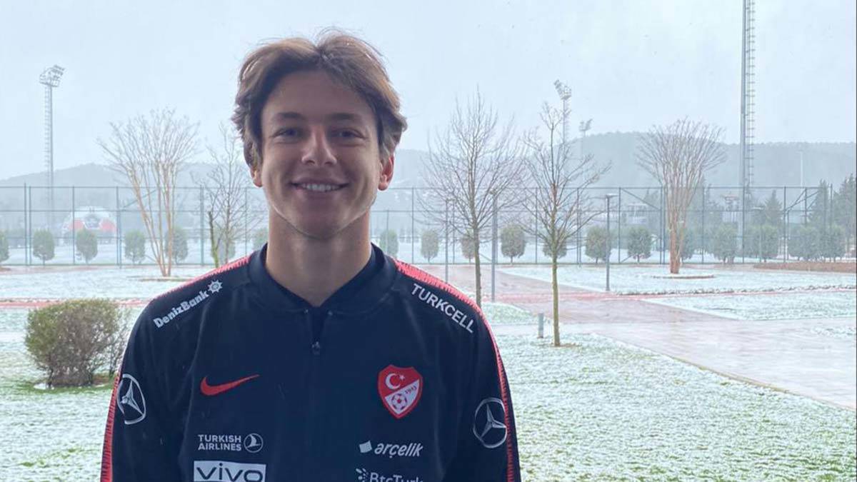 Enis Destan için Altınordu, TFF 1'inci Lig Play Off maçları sonrası görüşmelerini hızlandıracak. 