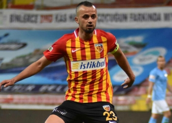 Bu takım Avrupa stresini yaşamalı