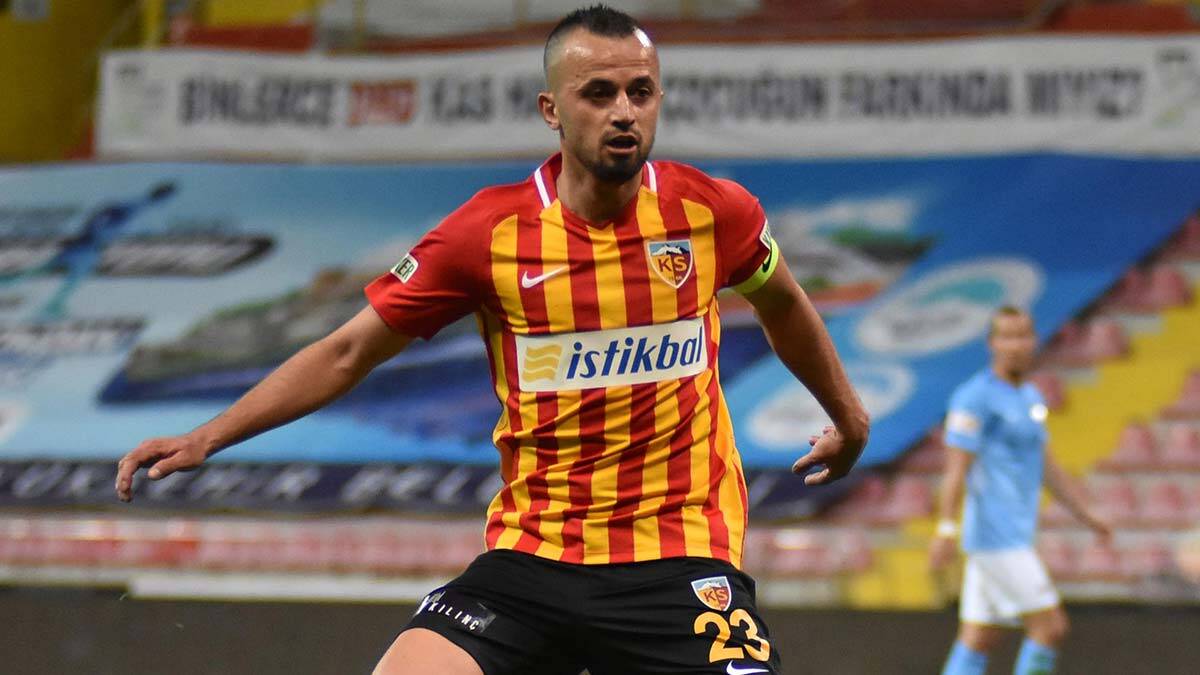 Bu takım Avrupa stresini yaşamalı