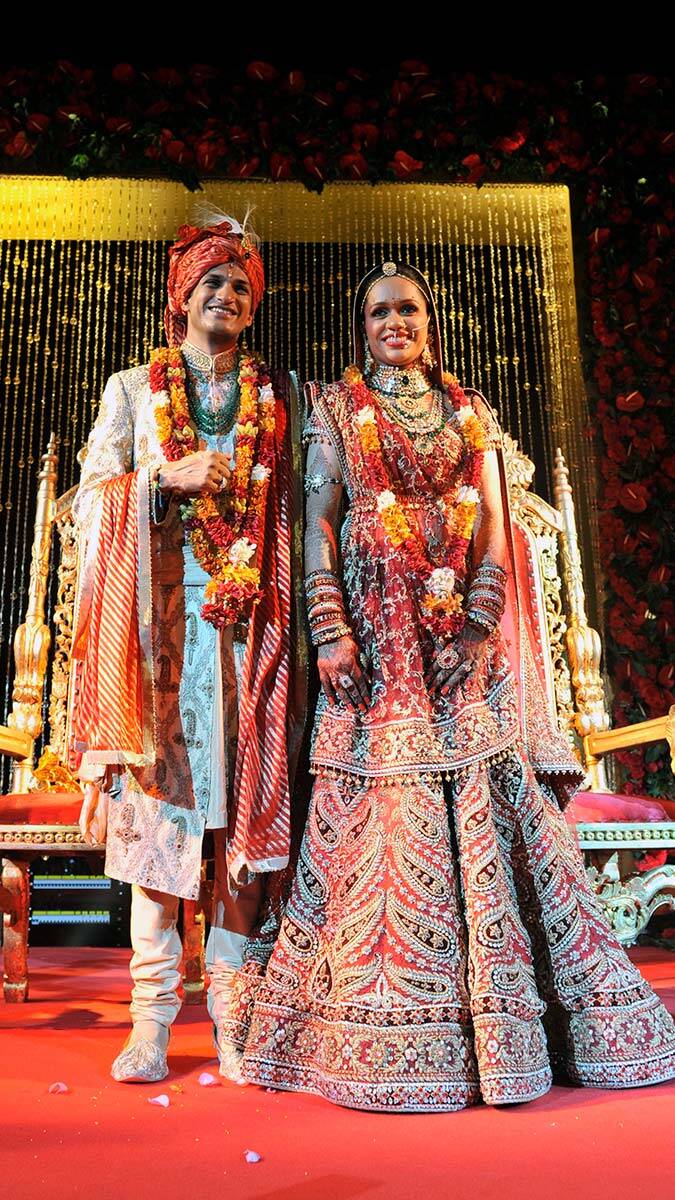 Hint düğün organizasyonları tamamen durdu