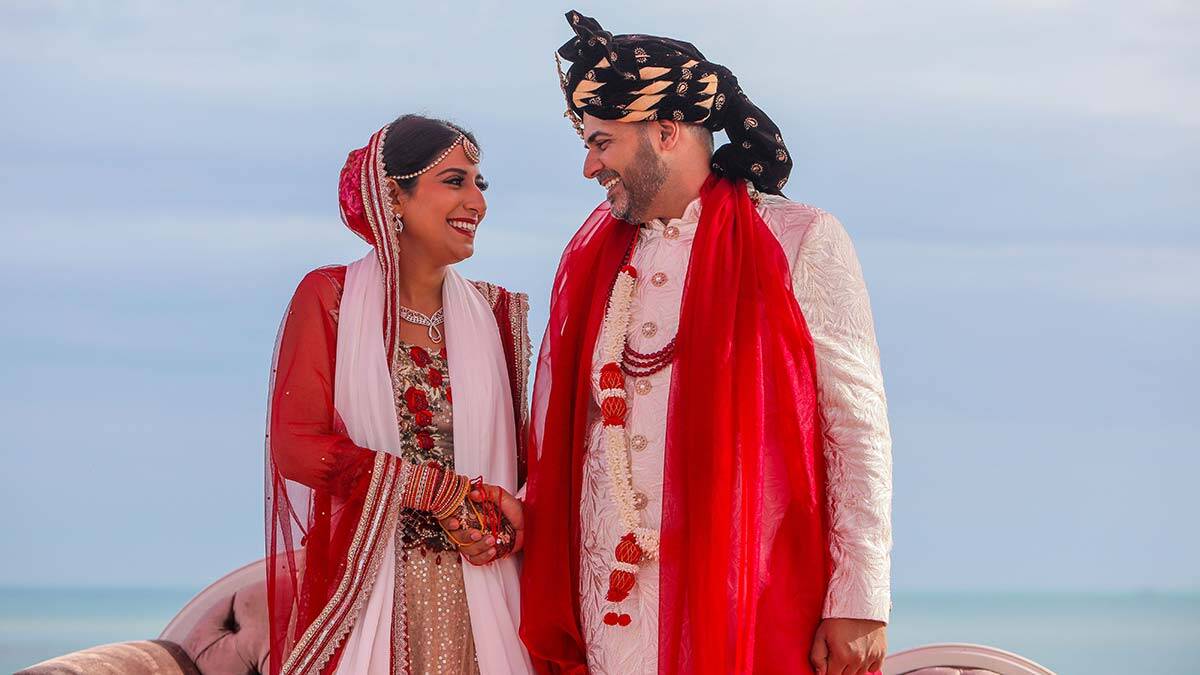 Hint düğün organizasyonları tamamen durdu