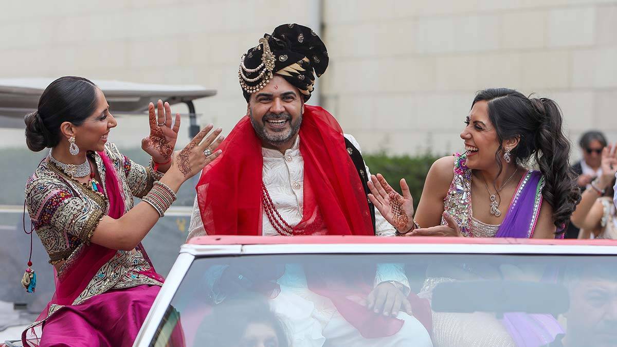 Kısıtlamaların kalması ile Hint düğünlerinde artış gerçekleşemeyecek. Türkiye ile Hindistan arasındaki hava trafiği şu an kapalı.