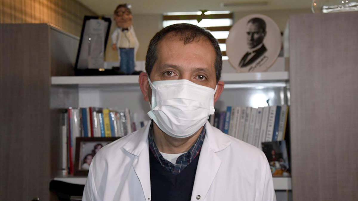 Normalleşmede önce okullar açılmalı