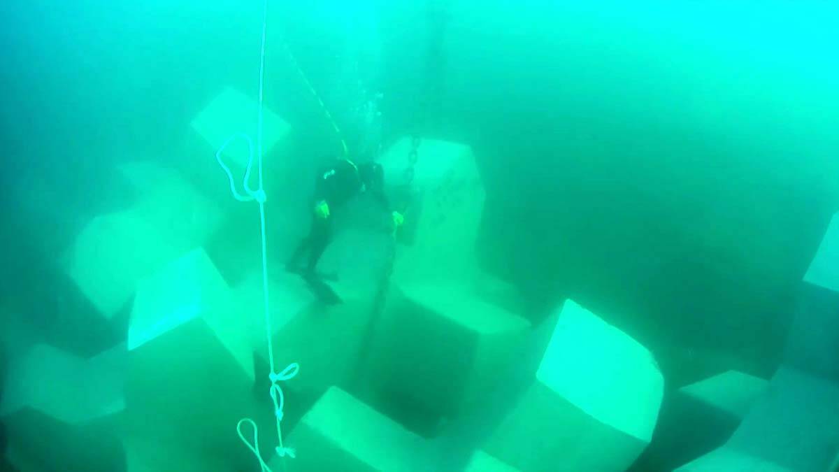 Rize Artvin Havalimanı'nda beton kaplamasına geçildi