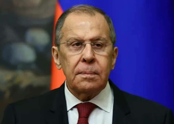 Lavrov'dan BBC muhabirine tepki!