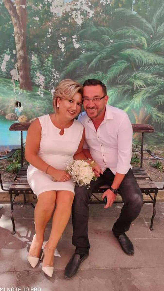 Anne ve oğluna ellerini bağlayıp işkence yaptı