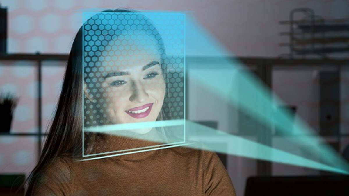 Yüz tanıma teknolojisi kullanılmaya başlandı