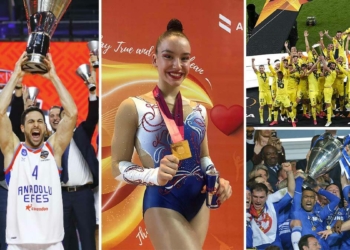 Anadolu Efes ve Şampiyonlar Ligi Finali analizleri