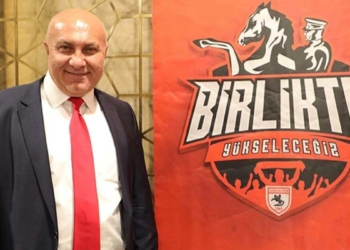Samsunspor Başkanı Yıldırım: Yanlış anlaşıldım