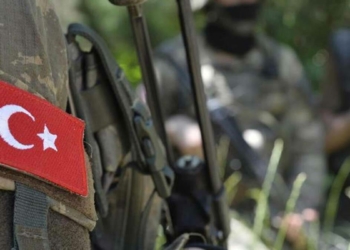 Şehit olan asker için başsağlığı mesajları