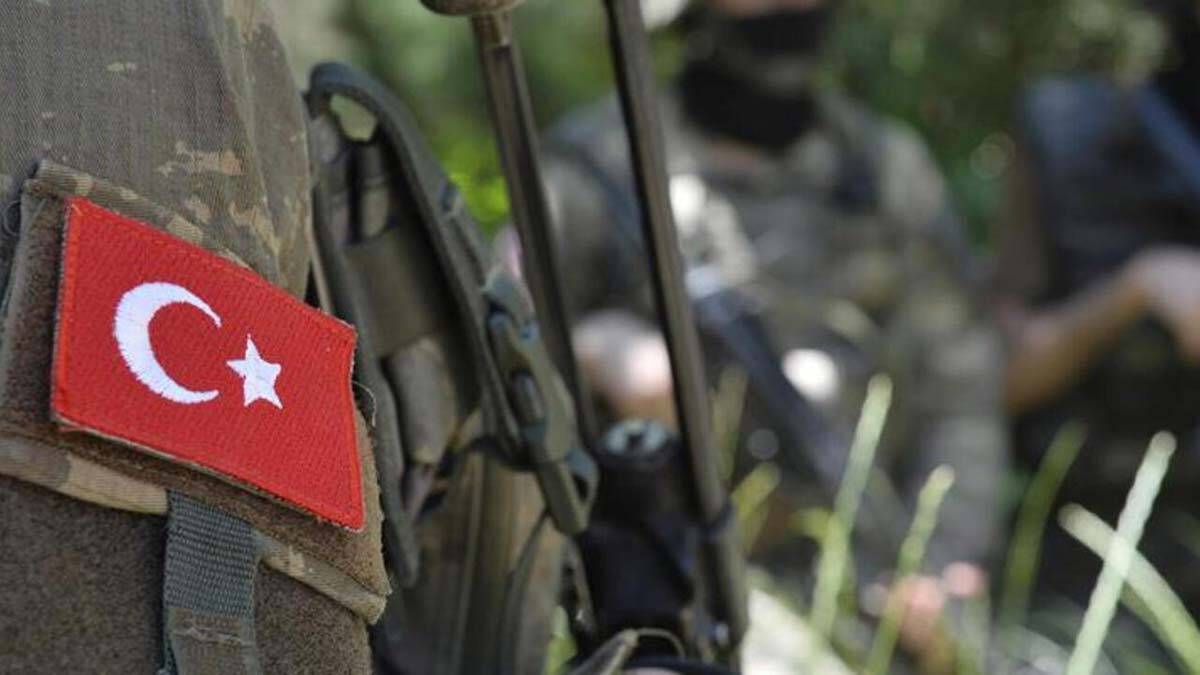 Şehit olan asker için başsağlığı mesajları