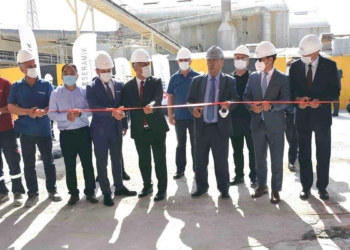 Seramik ihracat pazarlarında rağbet gördü