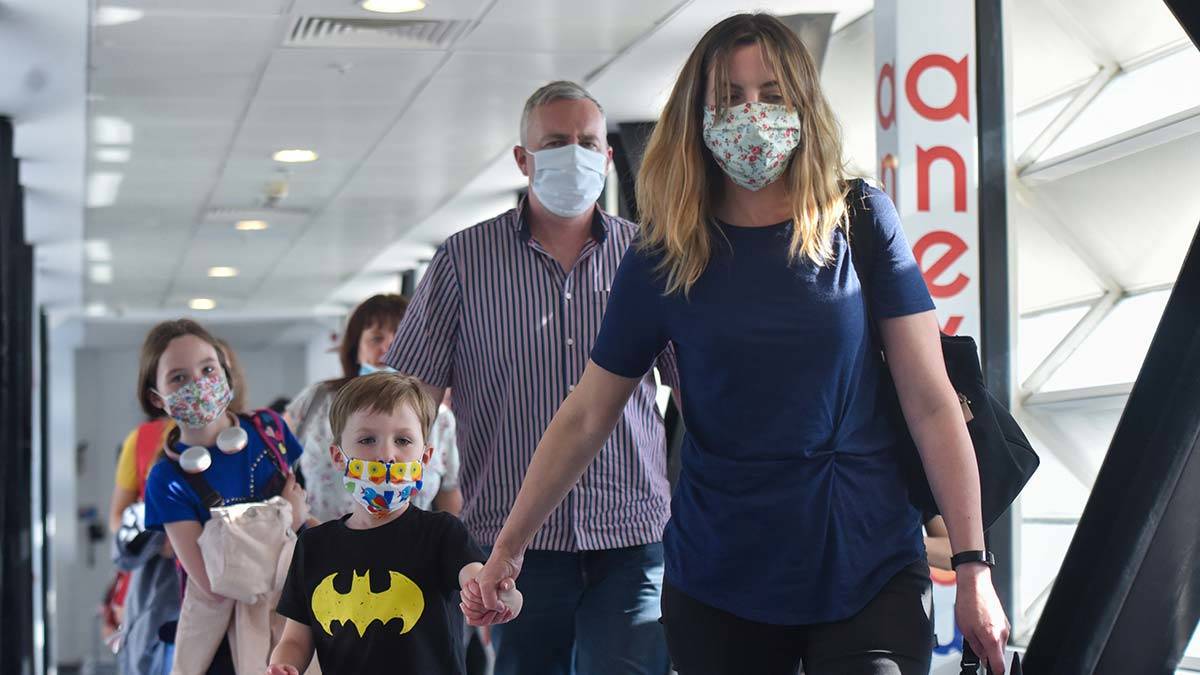 Seyahatin üç formülü