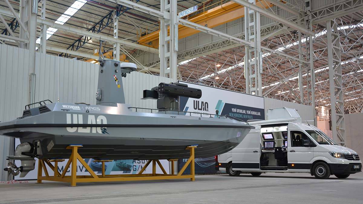 SİDA hedefi tam isabetle vurdu