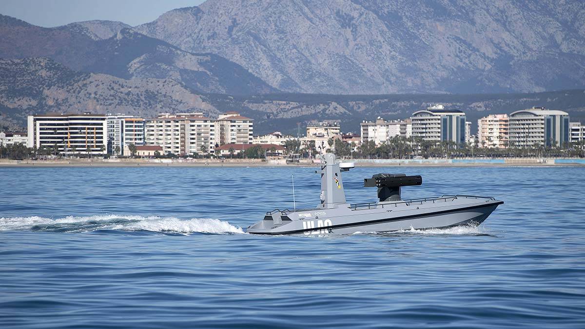 SİDA hedefi tam isabetle vurdu