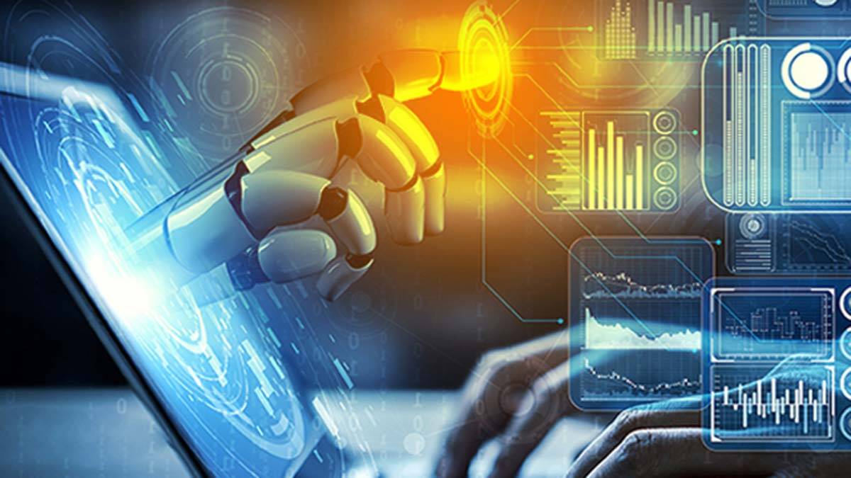 Şirketlere dijital çalışan çözümü