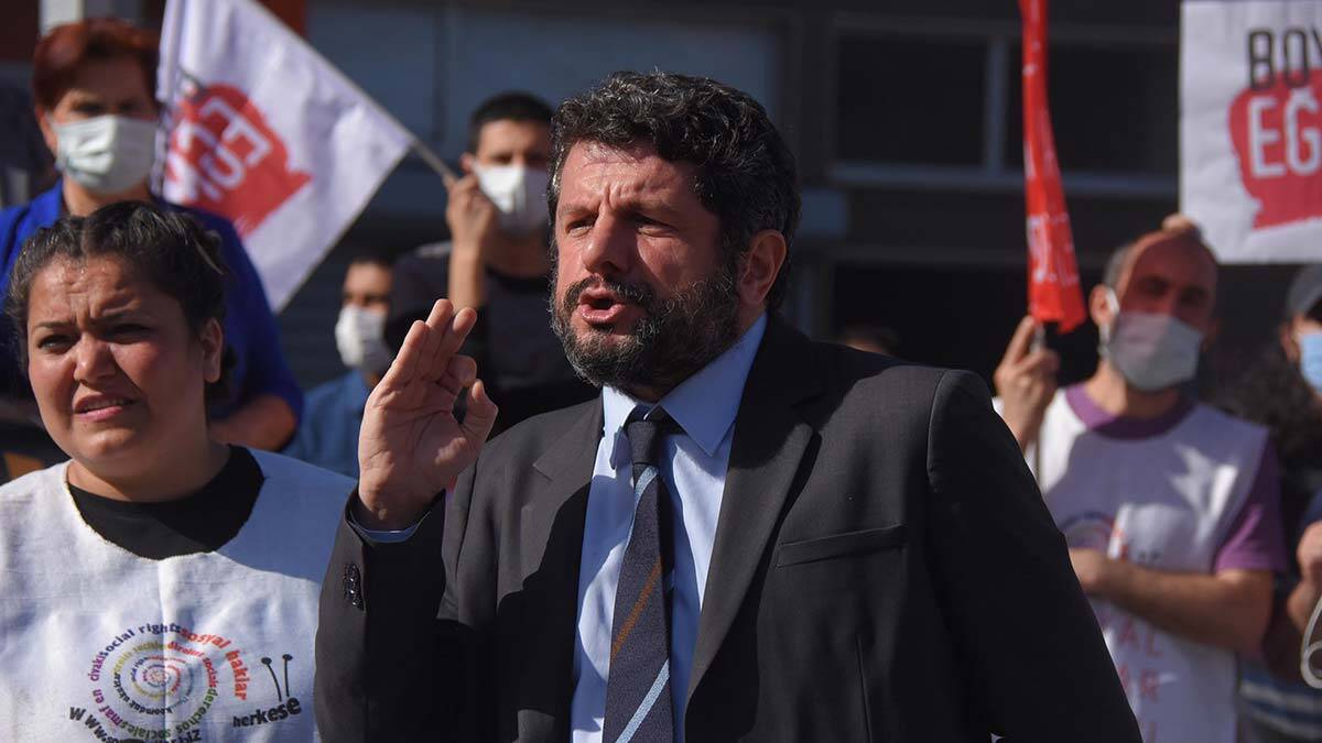 Soma Davası'nda yeniden yargılamada 2'nci duruşma