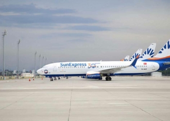 SunExpress Anadolu'ya uçuş düzenleyecek