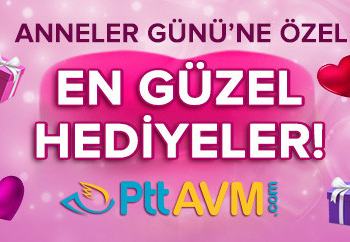 Tam kapanmada anneler hediyesiz kalmayacak