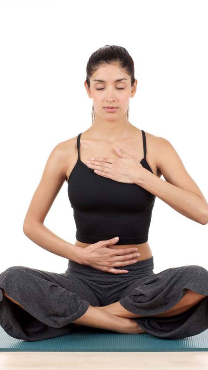 Tam kapanmada formu koruyan temel egzersizler