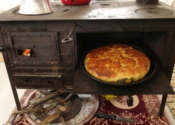 Tam kapanmada tercih köy ve yayla evleri