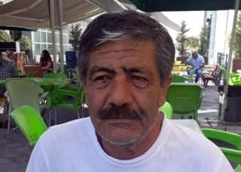 Kocasını bıçaklayarak öldürdü