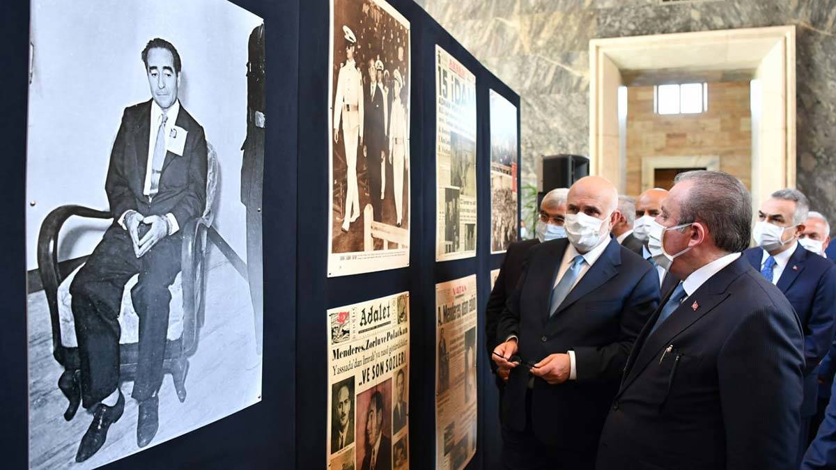 Darbelerin ülkeye verdiği zarar savaştan daha fazla