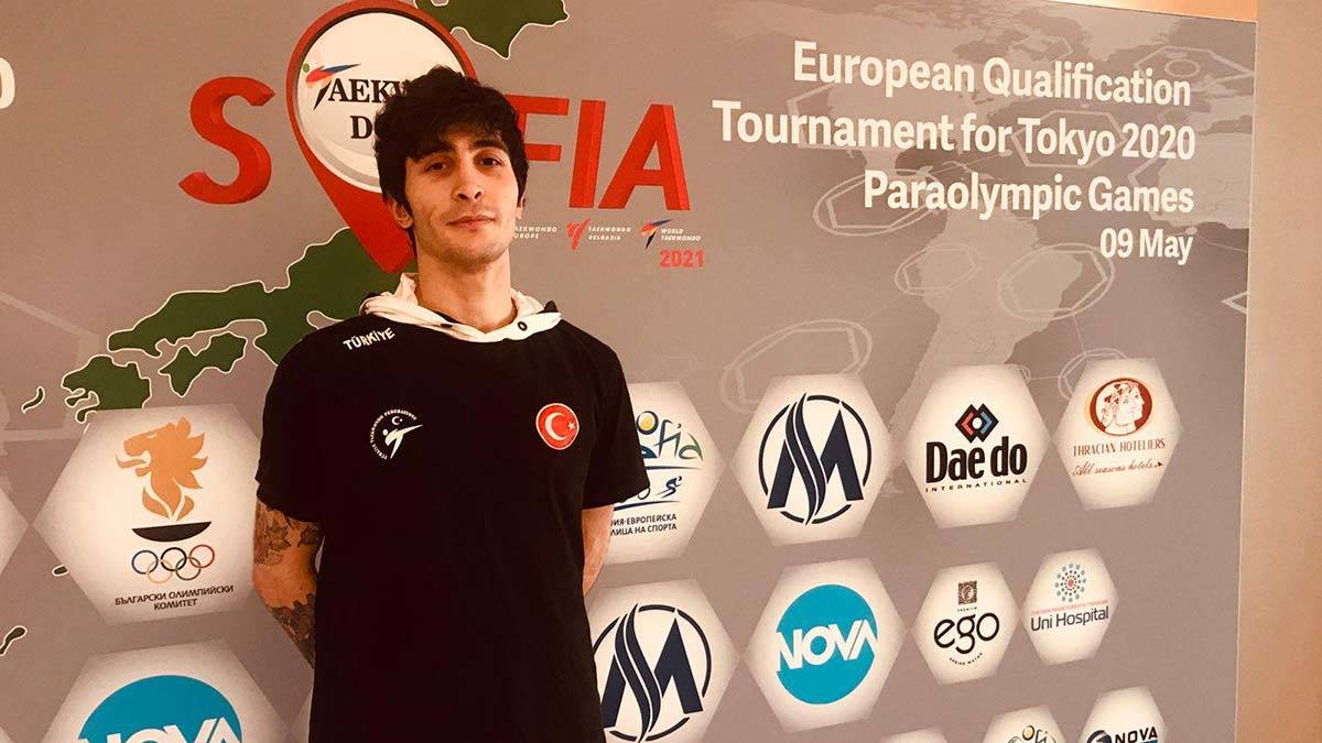 Bulgaristan’ın başkenti Sofya’da düzenlenen Tokyo 2020 Olimpiyat Oyunları Tekvando Avrupa Kıta Elemeleri’nde Türkiye'nin olimpiyat kotası 5'e çıktı.