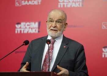 Toplumsal bir çöküş dönemindeyiz