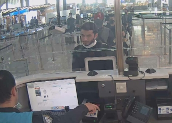 Thodex kurucusu Özer'in yurt dışına kaçışı