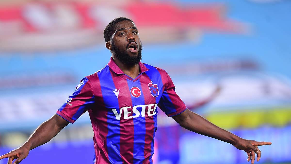 Trabzonspor resmi teklifleri değerlendirecek