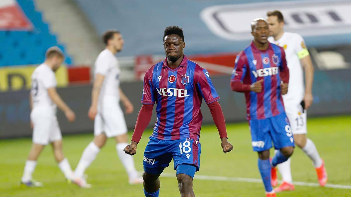 Trabzonspor resmi teklifleri değerlendirecek