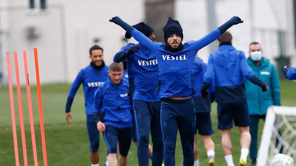 Uğurcan'ın talipleri her geçen gün artıyor