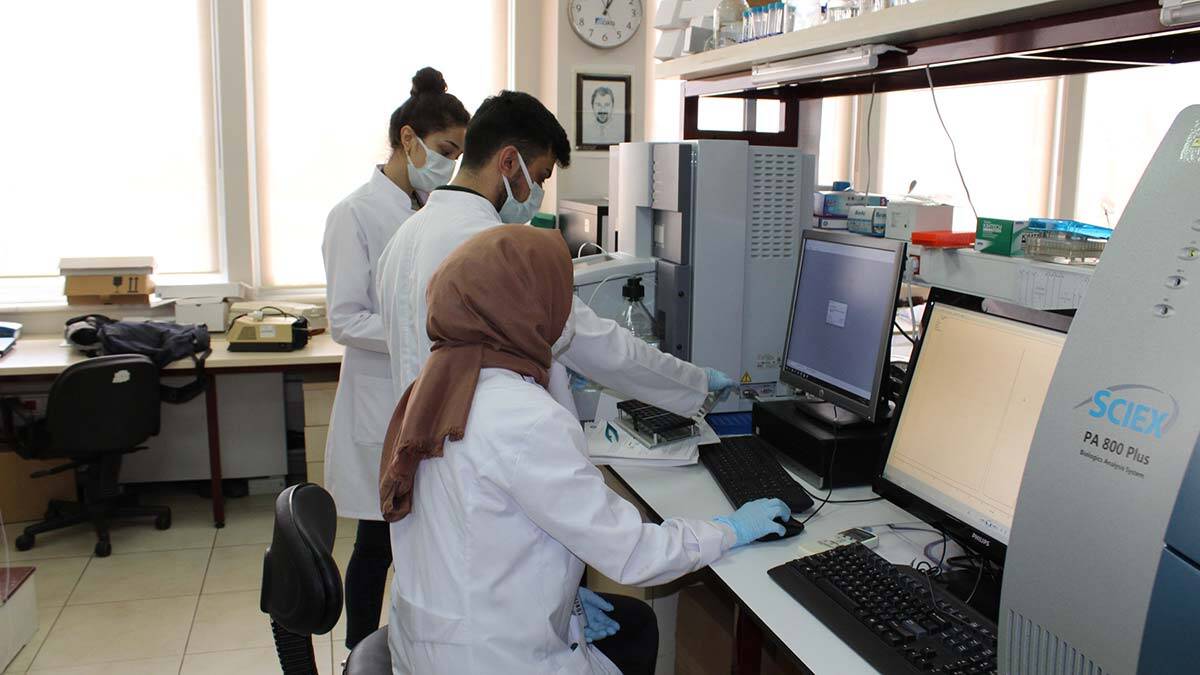 TÜBİTAK Başkanı Prof. Dr. Hasan Mandal'dan yerli aşı için, faz 2 ve faz 3 aşamasında gönüllü olunması çağrısı.