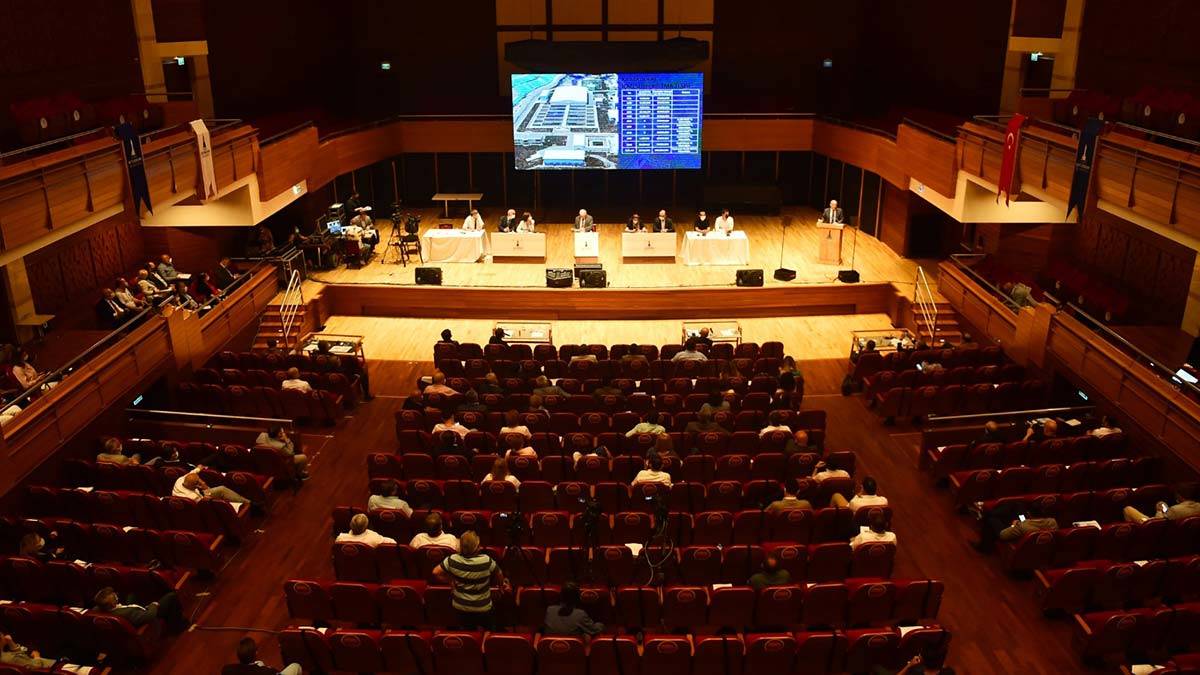 İzmir'de suya zam yok