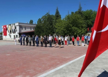Tunceli'de 19 Mayıs tedbirlerle kutlandı