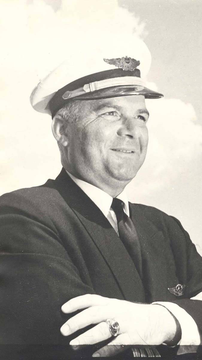 Türk Hava Yolları 88 yaşında