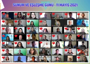 Bu Gençlikte İŞ Var! finalistleri belli oldu