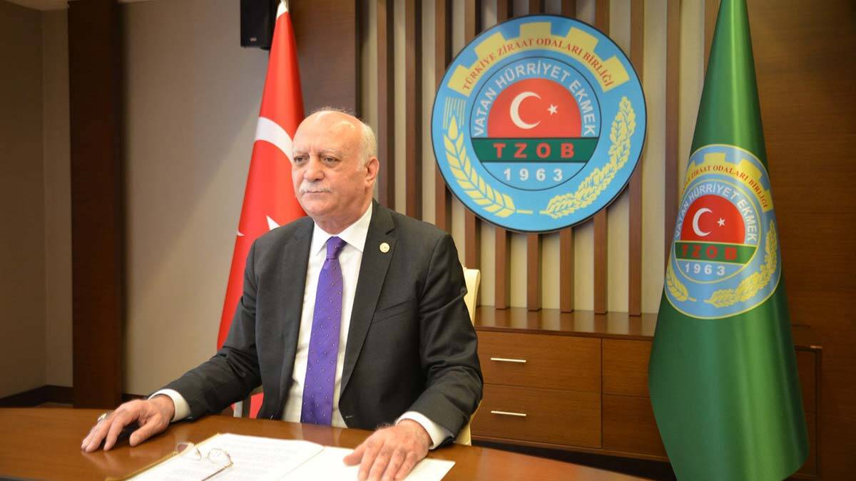 22 ilde tarımsal kuraklık yaşanmakta