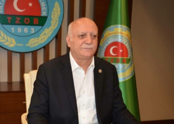 Kuraklıktan etkilenen il sayısı 41'e çıktı