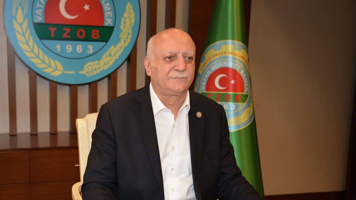 Kuraklıktan etkilenen il sayısı 41'e çıktı