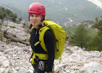 Ukraynalı Yana'nın cenazesi yarın ülkesine götürülecek