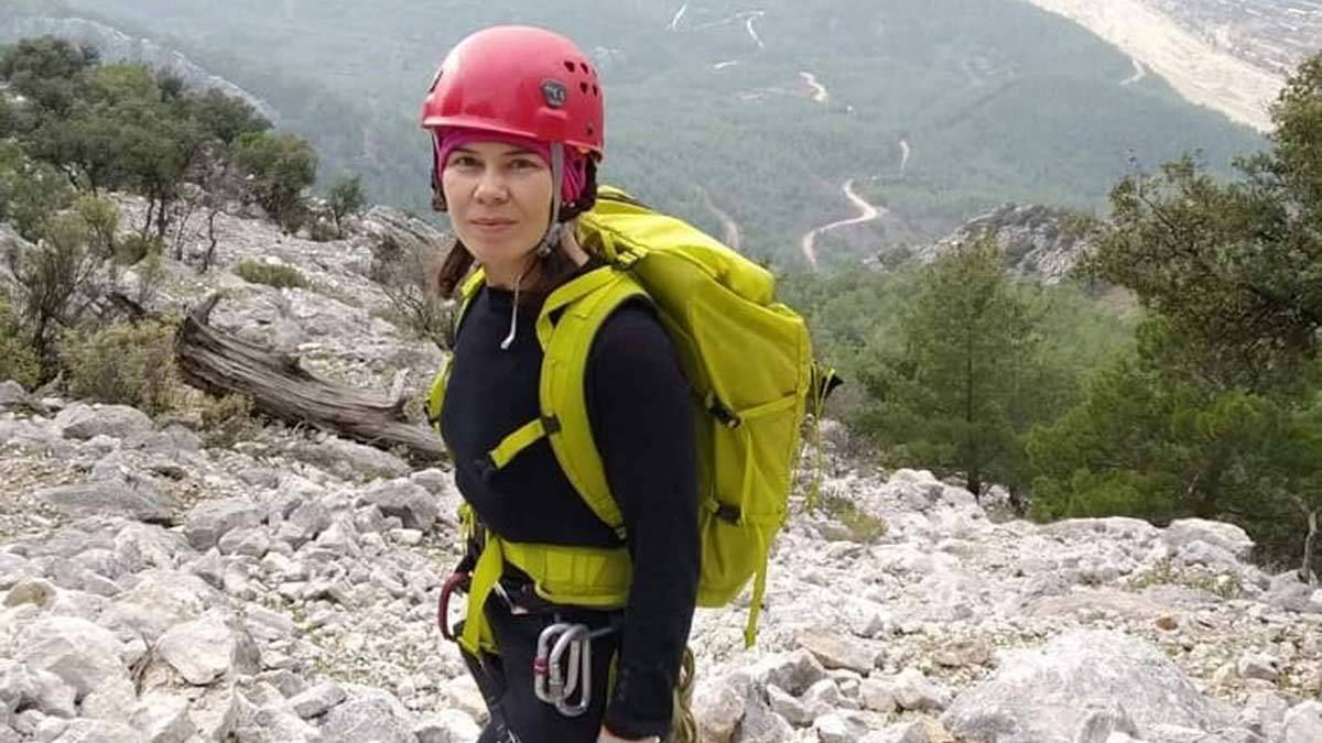 Ukraynalı Yana'nın cenazesi yarın ülkesine götürülecek